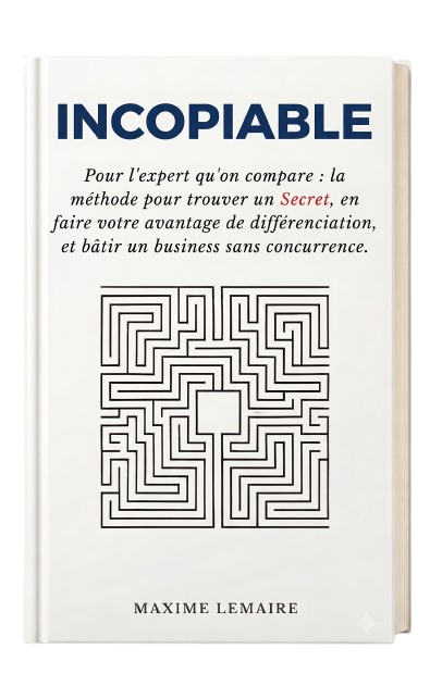 Incopiable