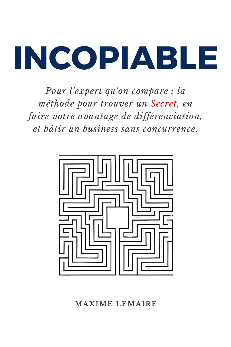 Page 1 de l'aperçu