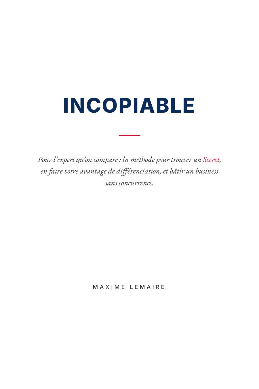 Page 3 de l'aperçu