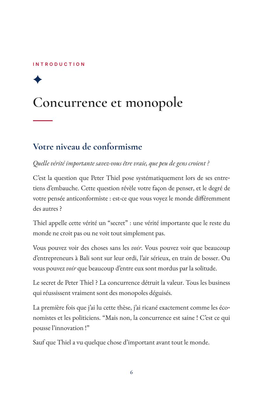 Page 6 de l'aperçu