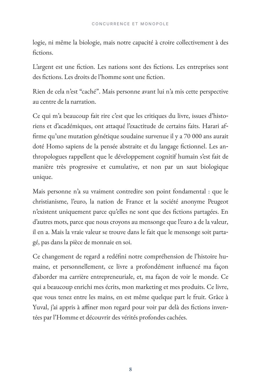 Page 8 de l'aperçu