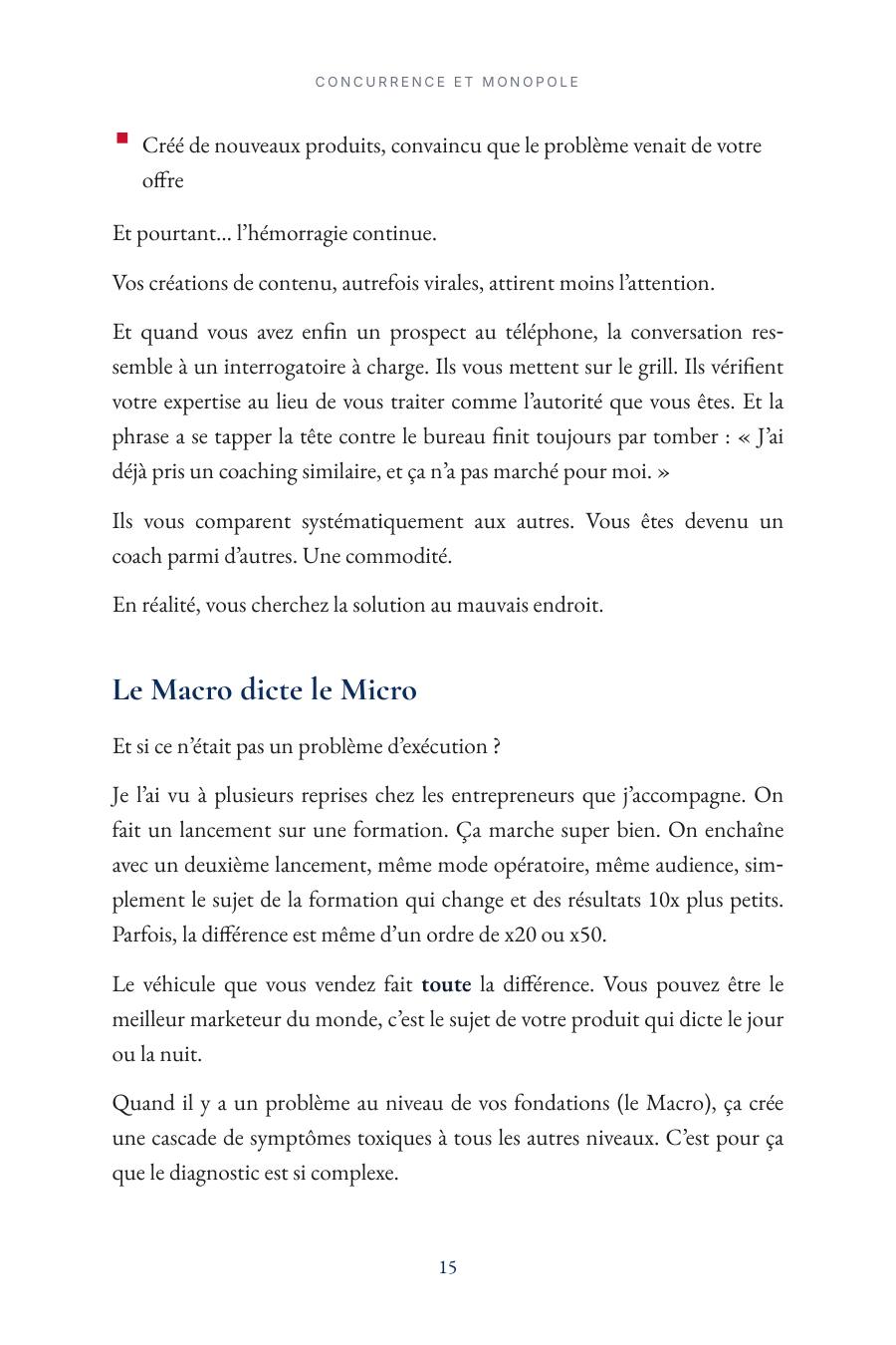 Page 15 de l'aperçu