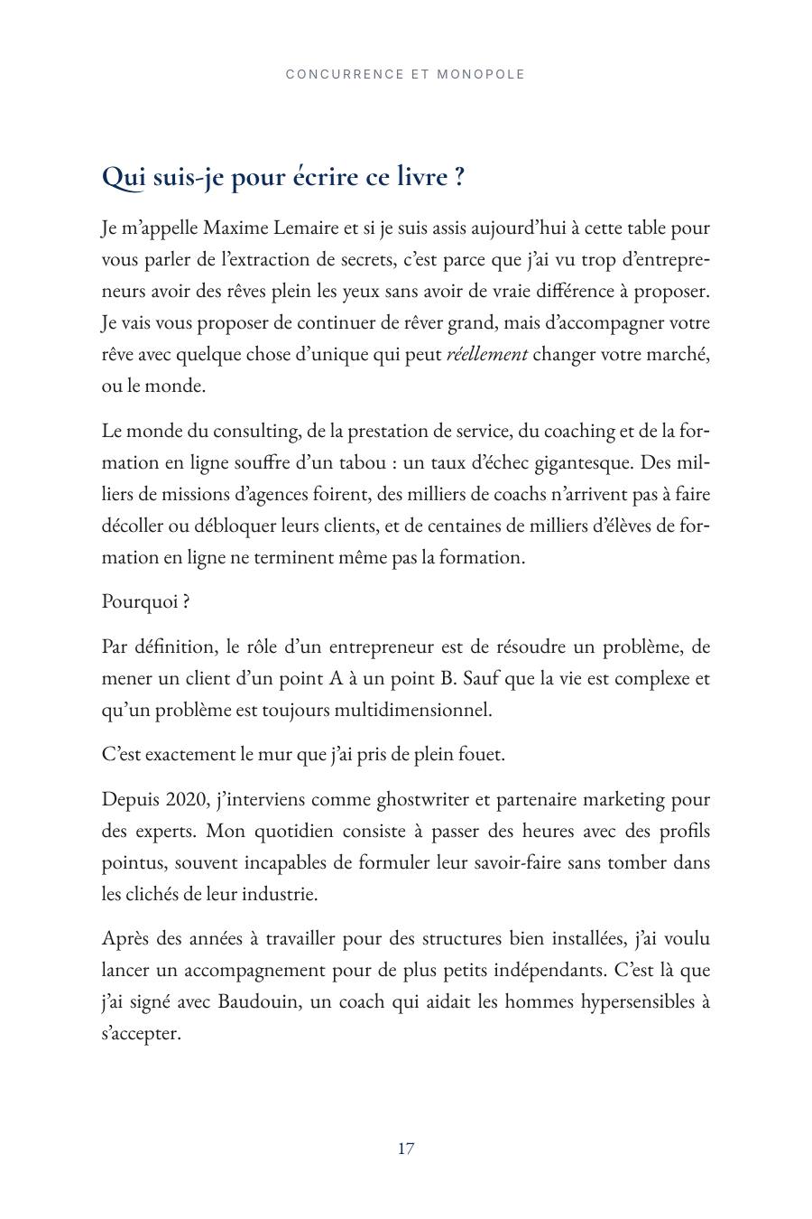 Page 17 de l'aperçu