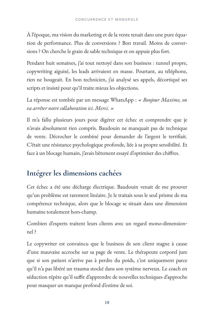 Page 18 de l'aperçu