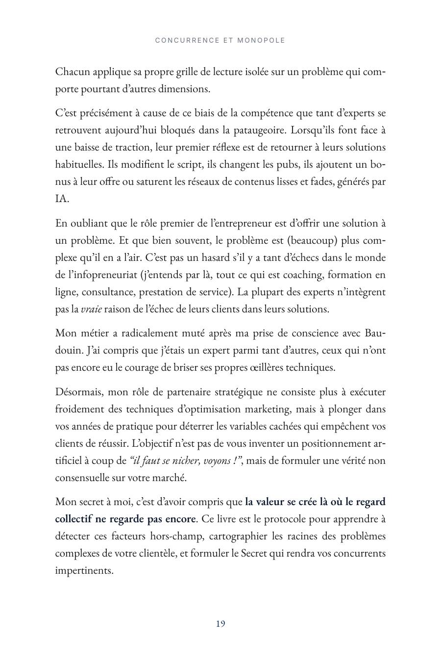 Page 19 de l'aperçu