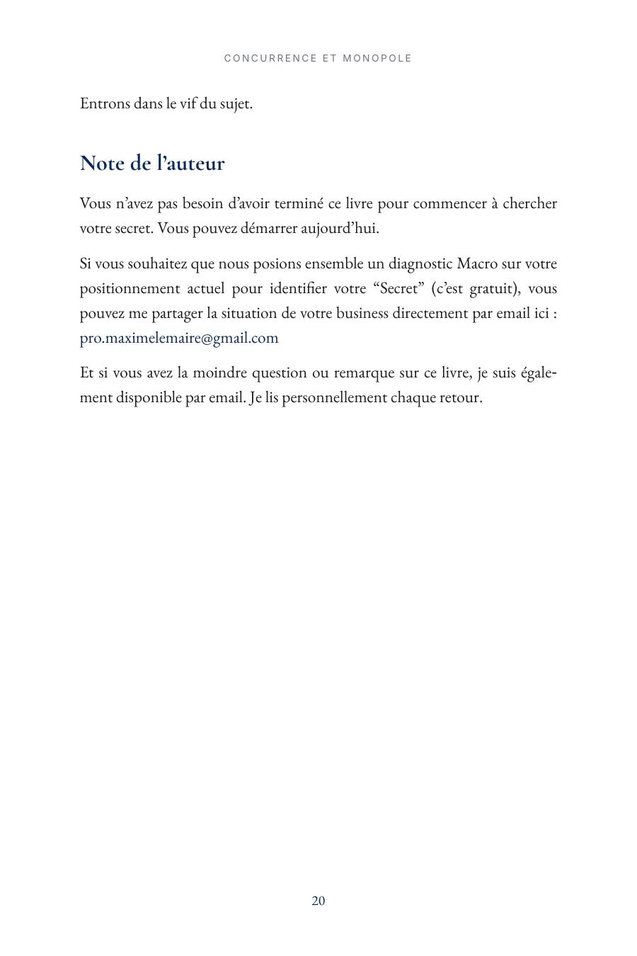 Page 20 de l'aperçu
