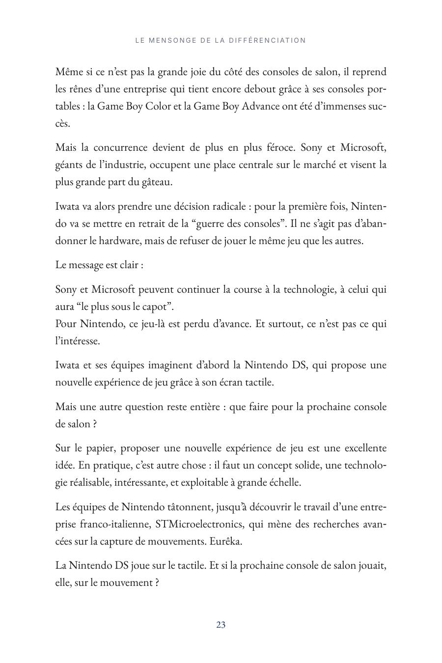 Page 23 de l'aperçu
