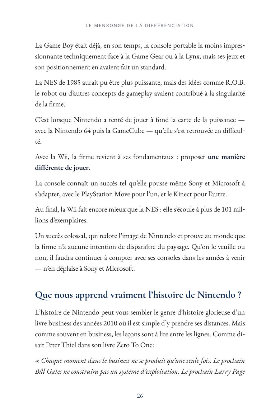 Page 26 de l'aperçu